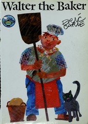 Cover of edition walterbaker00eric