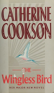 Cover of edition winglessbird00cook