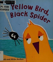 Cover of edition yellowbirdblacks0000arch
