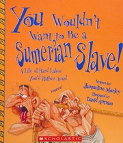 Cover of edition youwouldntwantto0000jacq