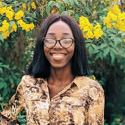 Nzewi Somtochukwu