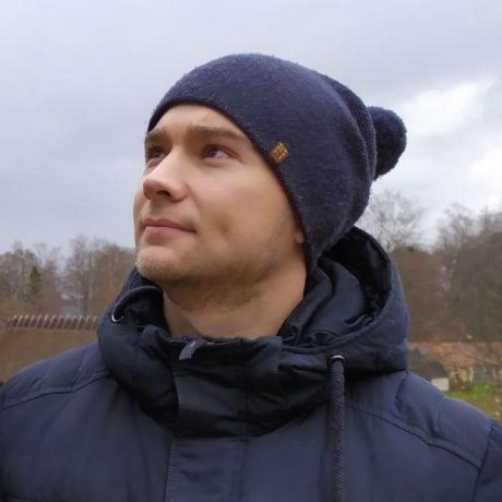 @ArtemChekhovskoi