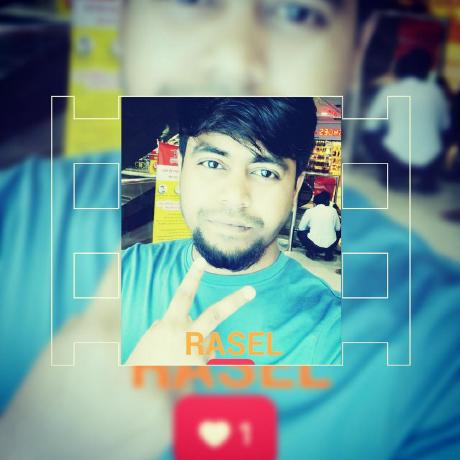 @RaselRasel