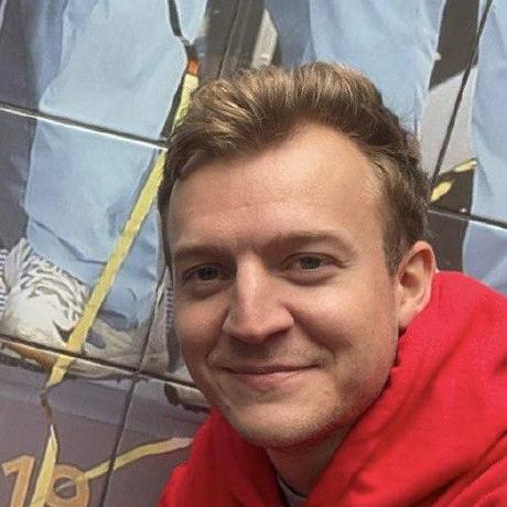 Steve Smith's GitHub avatar