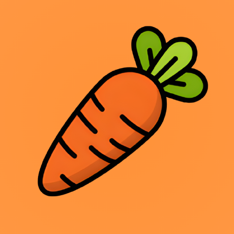 @CarrotManMatt