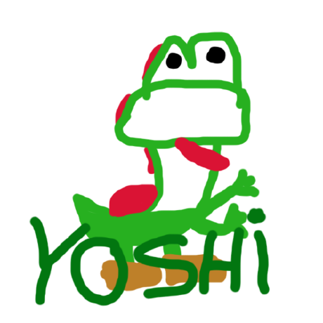 @yoshi-the-dev