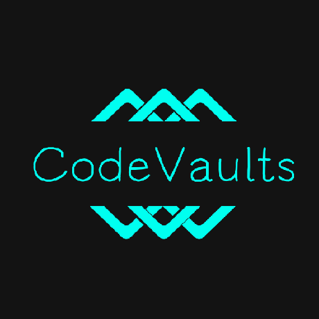@code-vaults