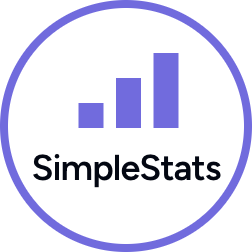 @simplestats-io