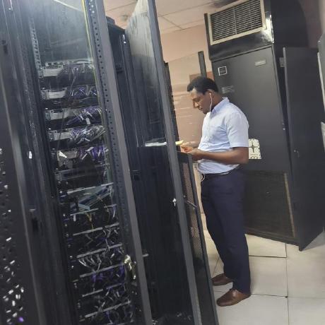 @OluwafemiSamuelAdesanmi