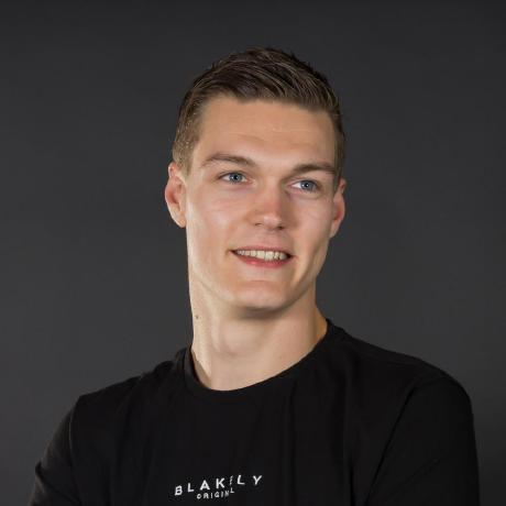 @TomOudeRengerink