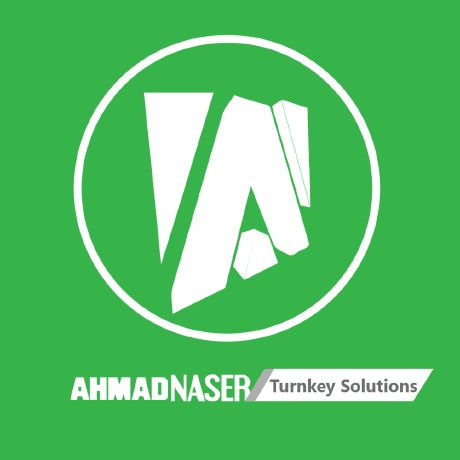 @AhmadNaserTurnkeySolutions