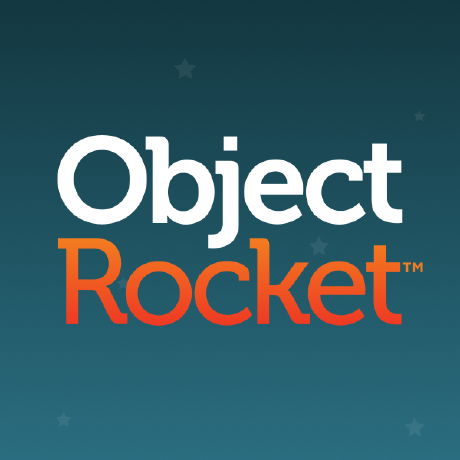 @objectrocket