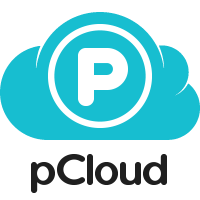 @pCloud