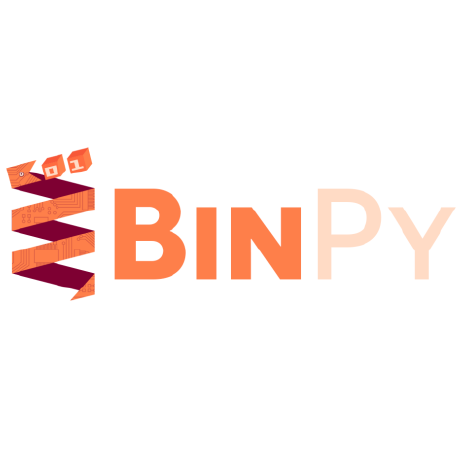 @BinPy