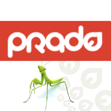 @pradosoft