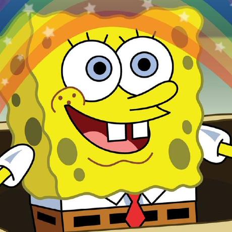 @SpongeBob-yyl