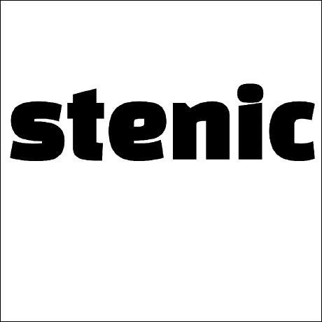 @stenic