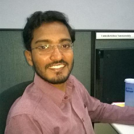 @sannareddy