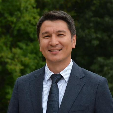@sakhmedbayev