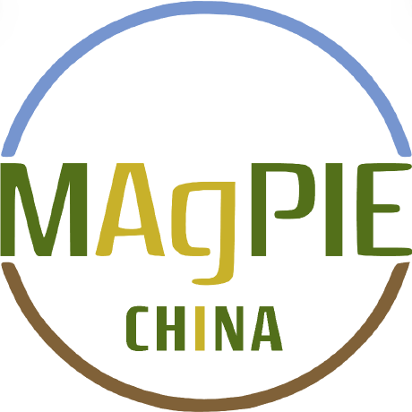 @MAgPIE-China