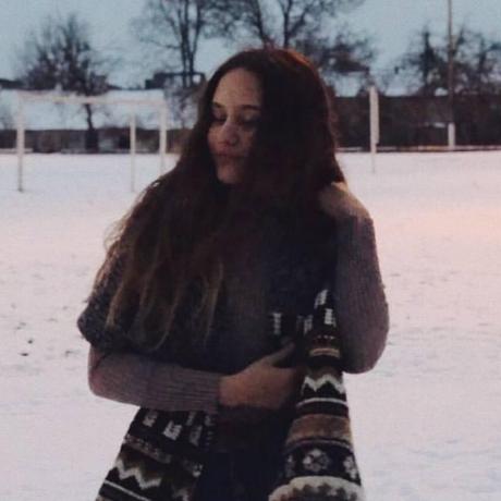 Photo of Liliana Hotsko