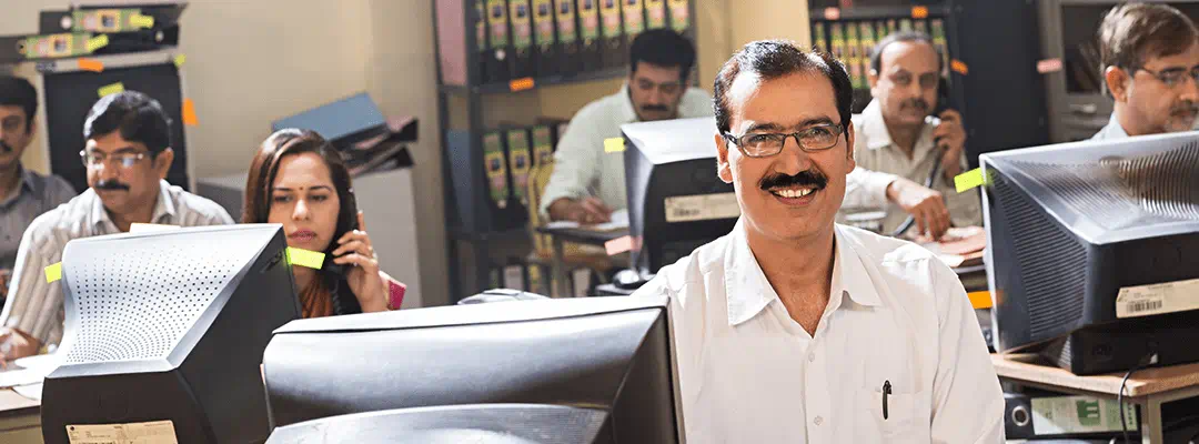 Salary And Pension Solutions For Central State Government Employees