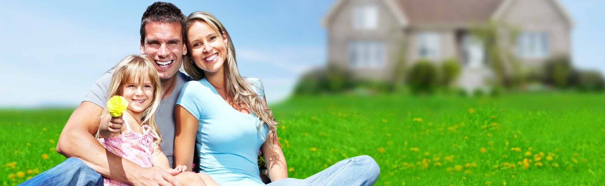 The PERFECT HOME is waiting for you.