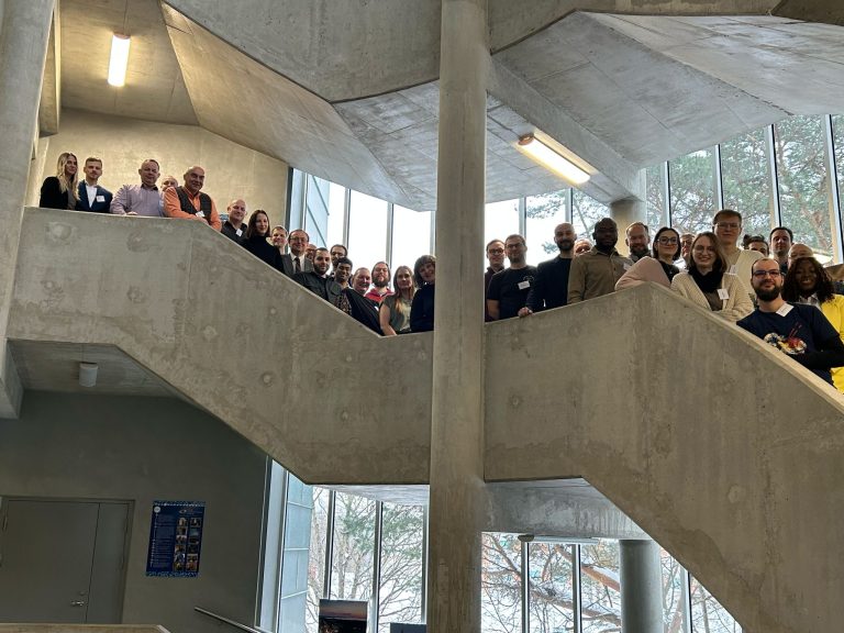 CHESS consortium meeting 2026 at Tallinn, Estonia