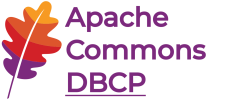 Commons DBCP