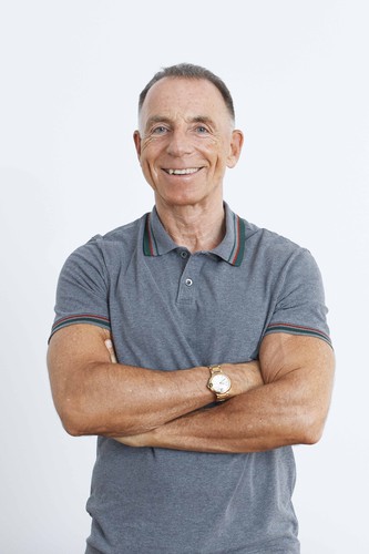 Photo of Rainer Zitelmann