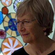 Photo of Laurel Thatcher Ulrich