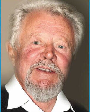 Photo of Heinz Jürgen Wolf