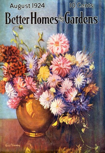 Photo of Better Homes and Gardens