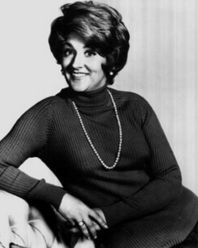 Photo of Fannie Flagg