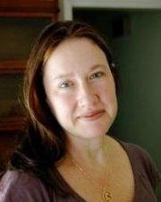 Photo of Gabrielle Charbonnet