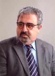 Photo of Suphi Saatçi