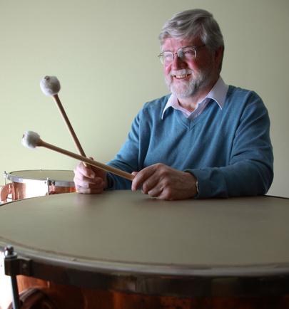 Photo of David B. Knight