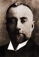 Photo of Martín García Mérou