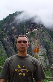 Photo of Viktor Olegovich Pelevin