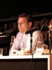 Photo of David Baldacci