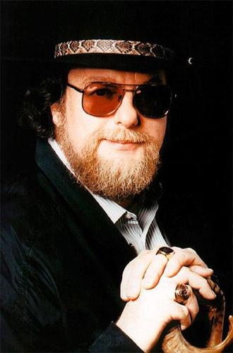 Photo of Robert Jordan