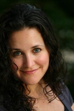 Photo of Sarah Mlynowski