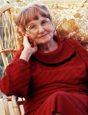 Photo of Catherine Cookson