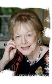 Photo of Antonia Fraser