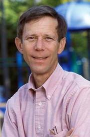 Photo of David Finkelhor