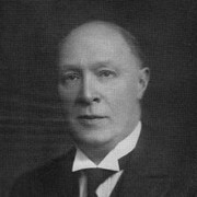 Photo of Lewis Spence