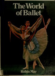 Cover of: The World of Ballet (Wanderer Books)