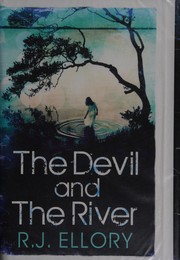 Cover of: The devil and the river