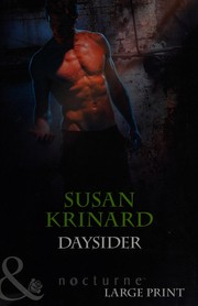 Cover of: Daysider