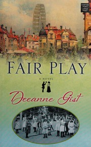 Cover of: Fair play